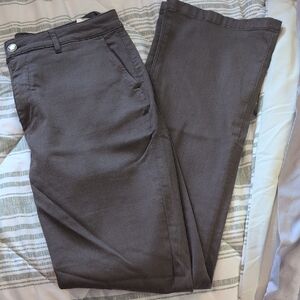 Stylish Brown Pants